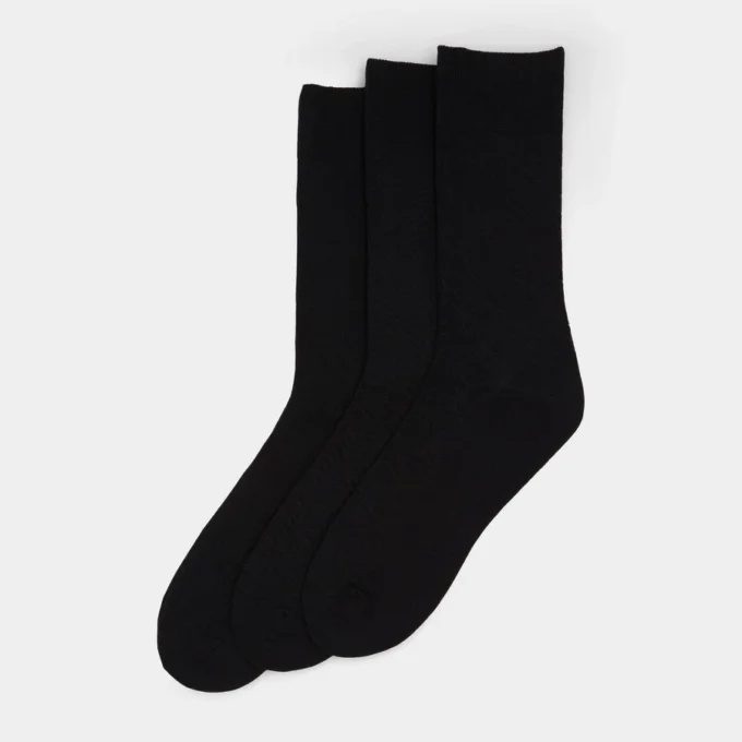 Calcetines Wanaro Crew Calcetines Wanaro Crew