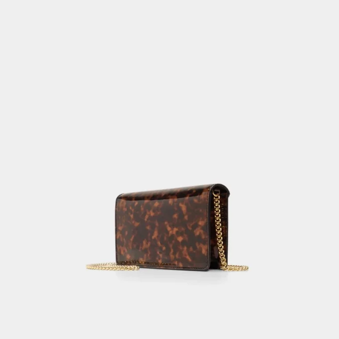 Cartera Briimortonn con cadena Cartera Briimortonn con cadena