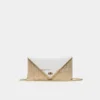 Cartera Brimortonn con cadena Cartera Brimortonn con cadena