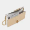 Cartera Brimortonn con cadena Cartera Brimortonn con cadena