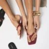 Chanclas Leonnia