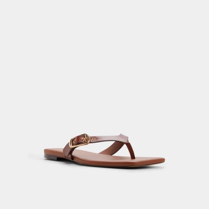 Chanclas Leonnia