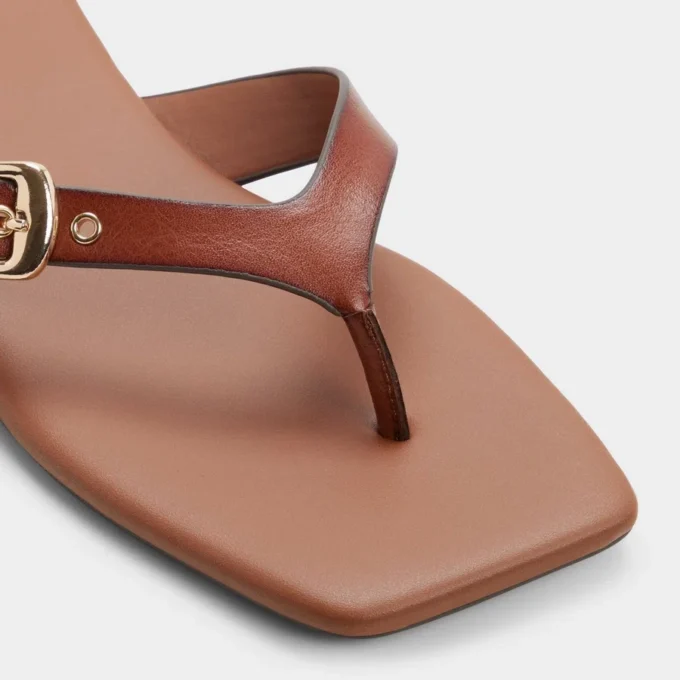 Chanclas Leonnia