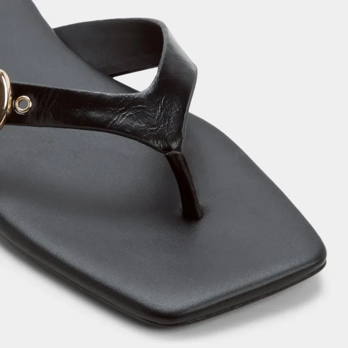 Chanclas Leonnia