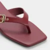 Chanclas Leonnia