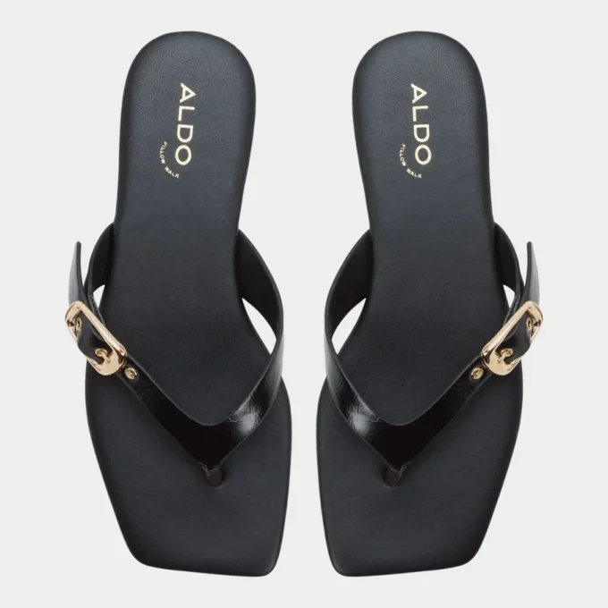 Chanclas Leonnia