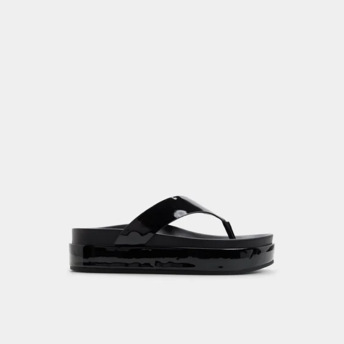 Chanclas Mist, sandalias con plantilla Chanclas Mist, sandalias con plantilla