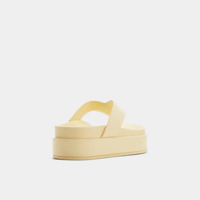 Chanclas Mist, sandalias con plantilla Chanclas Mist, sandalias con plantilla