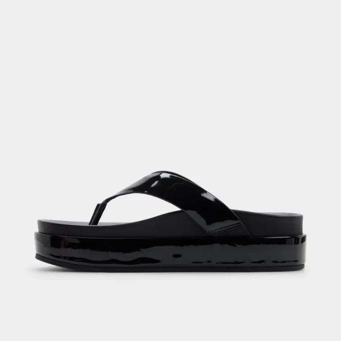 Chanclas Mist, sandalias con plantilla Chanclas Mist, sandalias con plantilla