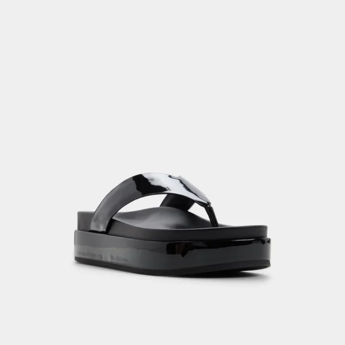 Chanclas Mist, sandalias con plantilla Chanclas Mist, sandalias con plantilla