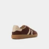 Chicsneaker Zapatilla baja, suela de copa Chicsneaker Zapatilla baja, suela de copa