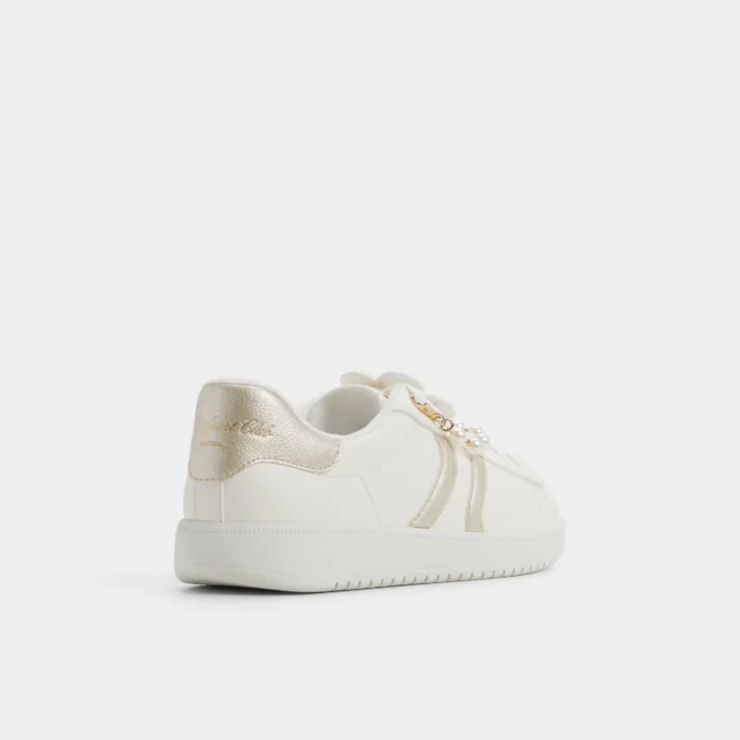 Chicsneaker2 Zapatillas, suela de copa