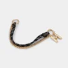 Colgante para bolso con letras