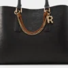 Colgante para bolso con letras