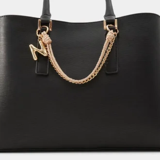 Colgante para bolso con letras