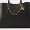 Colgante para bolso con letras