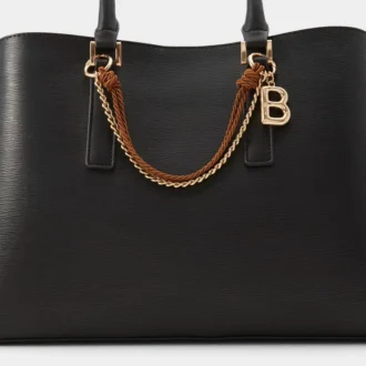 Colgante para bolso con letras