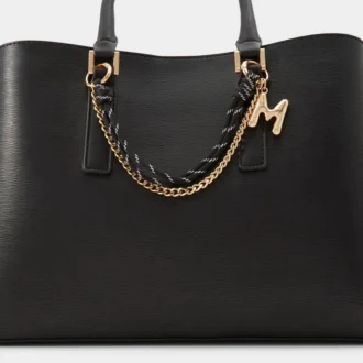 Colgante para bolso con letras