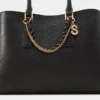 Colgante para bolso con letras