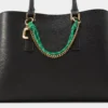 Colgante para bolso con letras