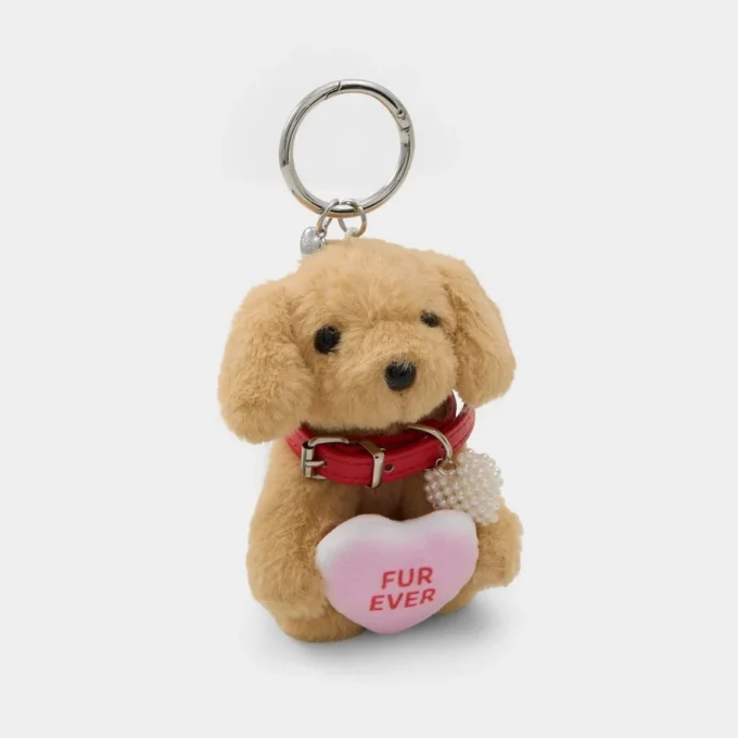 Colgante para bolso Doodles Colgante para bolso Doodles