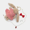 Colgante para bolso Hopberry