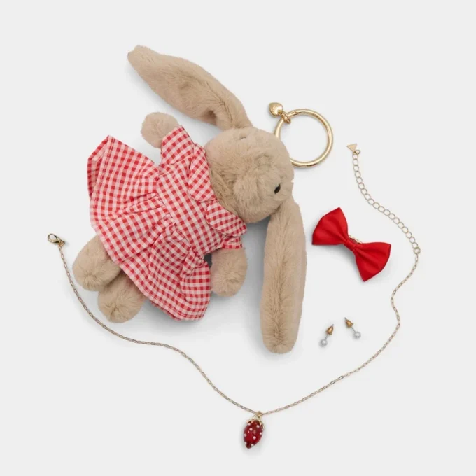 Colgante para bolso Hopberry