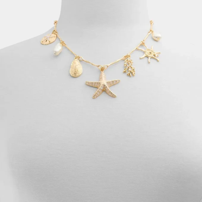 Collar Beachtreasure