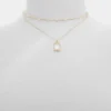 Collar en capas Destinie