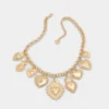 Collar Heartelle