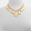 Collar Heartelle