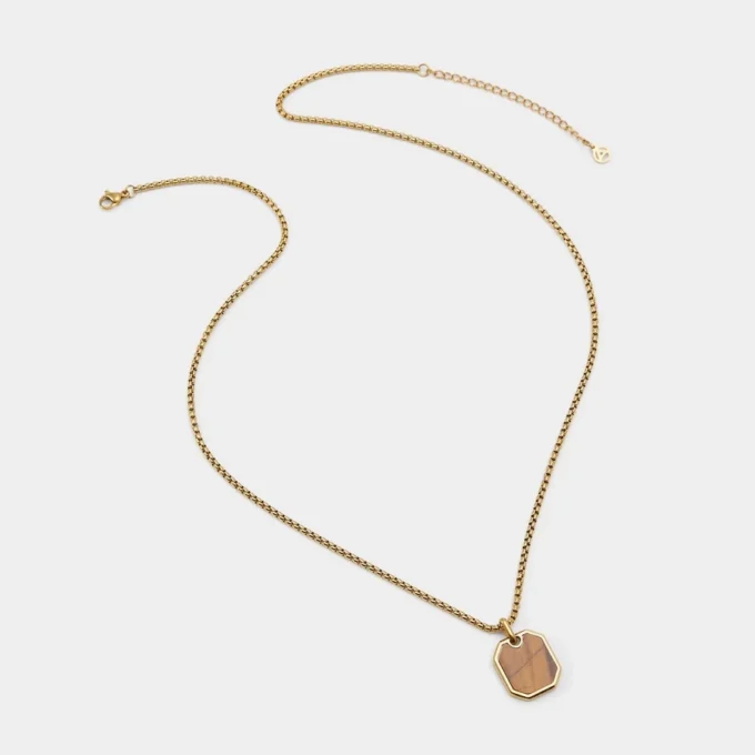 Collar Kiech