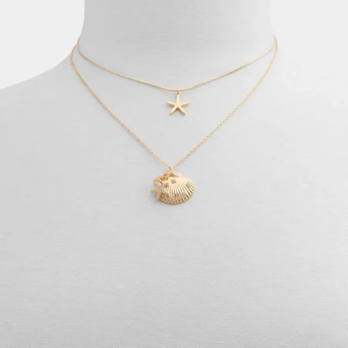Collar Seacharmsie