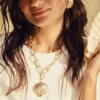 Collar Sirenne