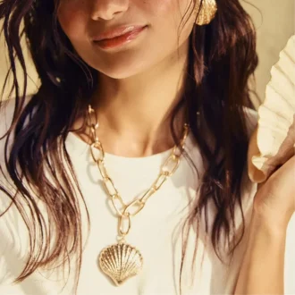 Collar Sirenne