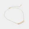 Collar Starsigns