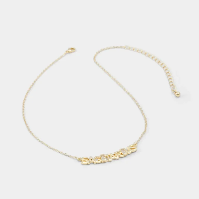 Collar Starsigns