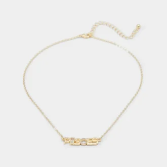 Collar Starsigns