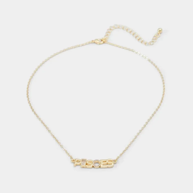 Collar Starsigns