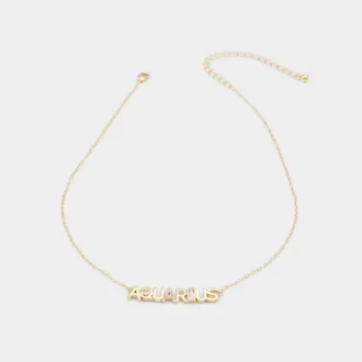 Collar Starsigns