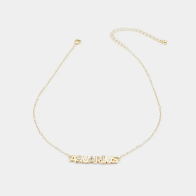 Collar Starsigns