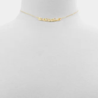 Collar Starsigns