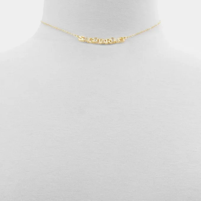 Collar Starsigns