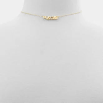 Collar Starsigns
