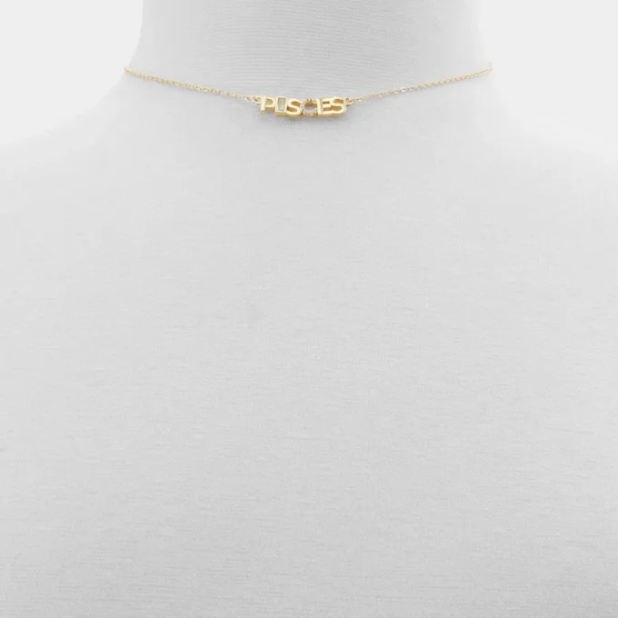 Collar Starsigns