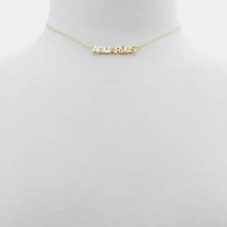 Collar Starsigns