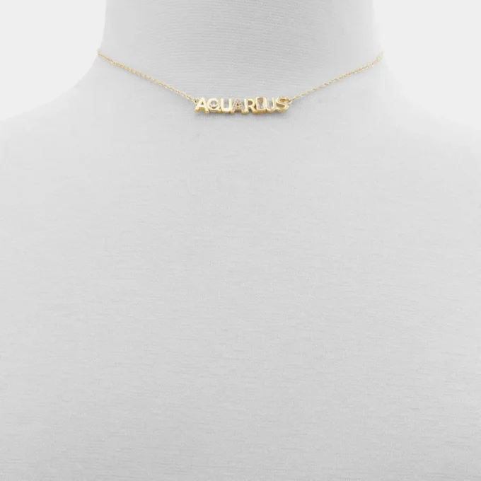 Collar Starsigns