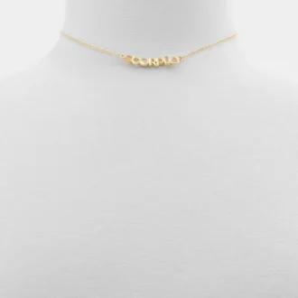 Collar Starsigns