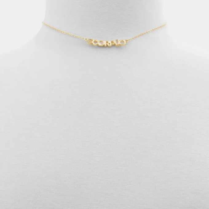 Collar Starsigns