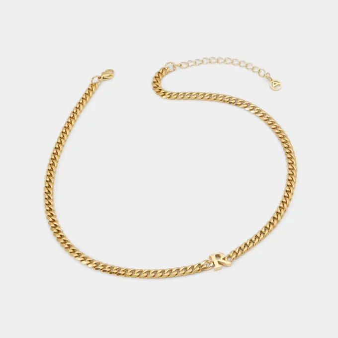 Collar Yourletters